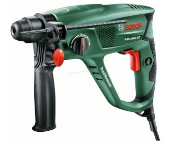 Перфоратор Bosch PBH 2500 RE